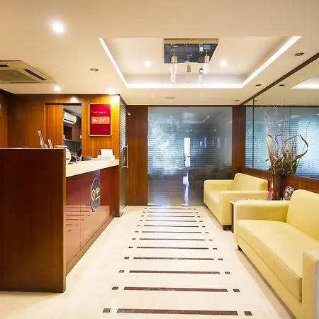 Hotel Oyo Premium Brigade Road
